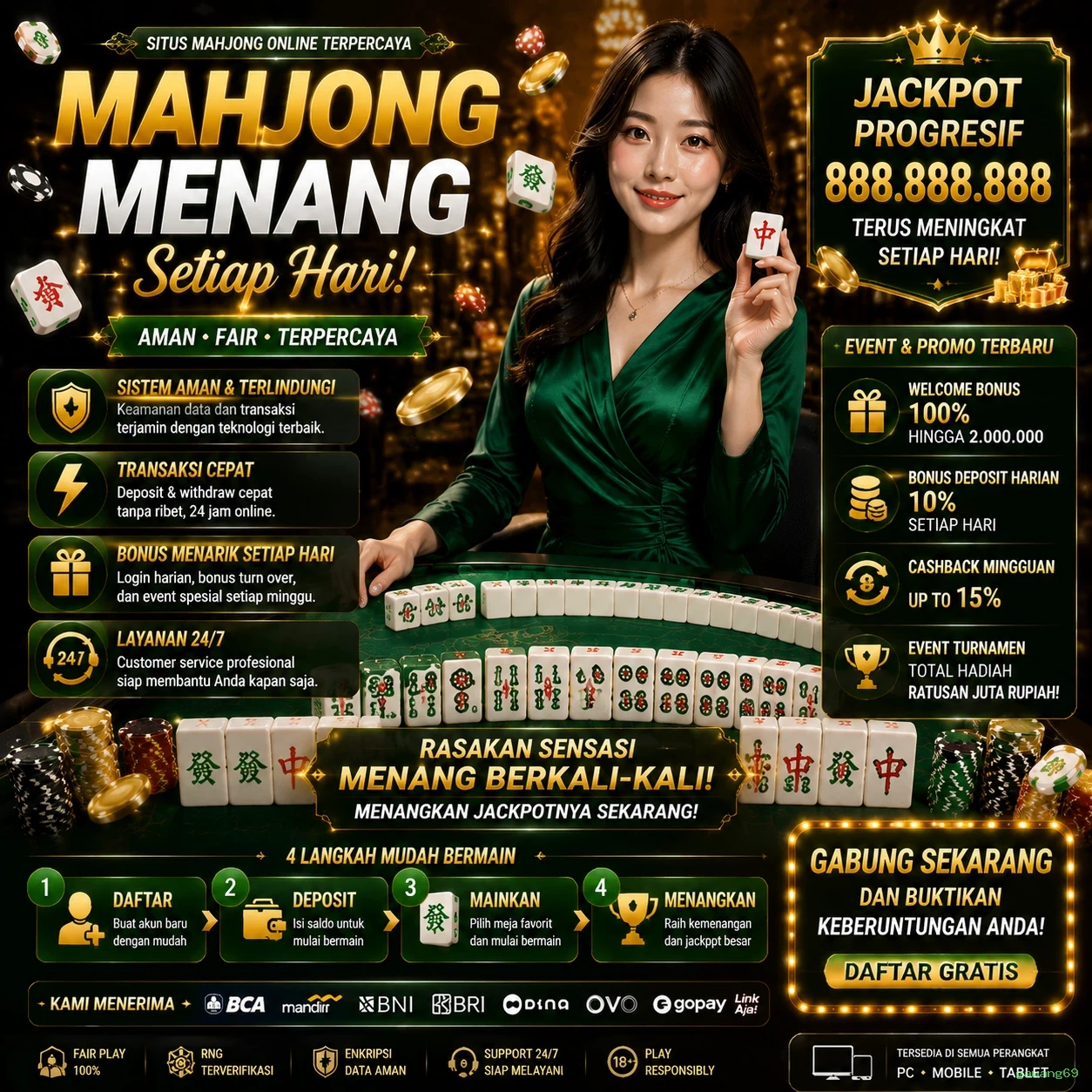 Tantangan dan Peluang di gawang69 untuk Pengembang Game